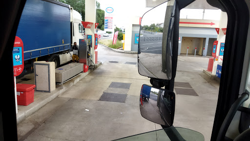 ESSO EXPRESS LES 4 VENTS - Thumbnail