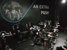 PureGym Wirral Bidston Moss liverpool