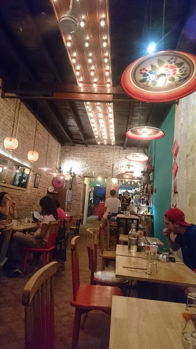 Photos of Soum Noum Restaurant