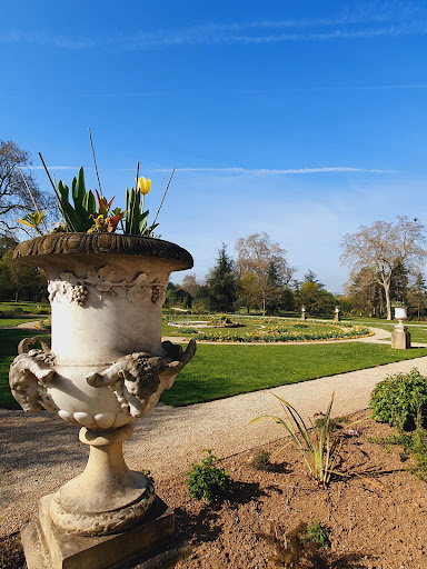 Bagatelle park Gallery - France