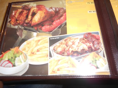 Photos of Pollos Gabi