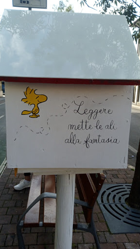 Lavanderia Nuova Di Forconi Daniele - Thumbnail