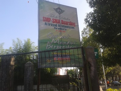 Photos of Senior High School Al Irsyad Al Islamiyyah Purwokerto