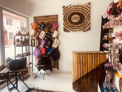 Tuğçelik Accessories