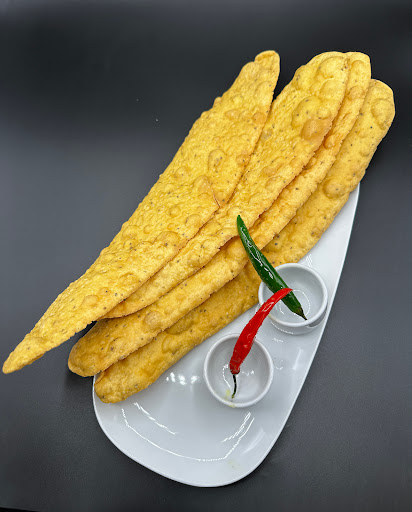 Pooja Caterers