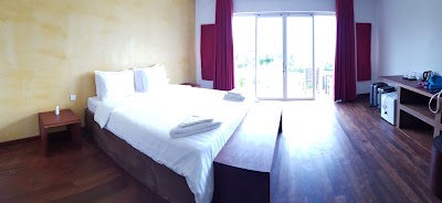 Photos of Ayana Kandara Boutique Hotel