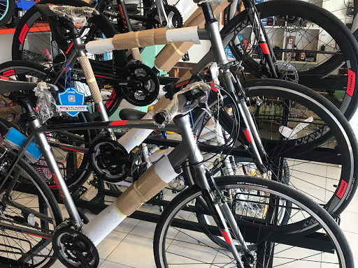 سعر الدراجة الهوائية بالسعودية