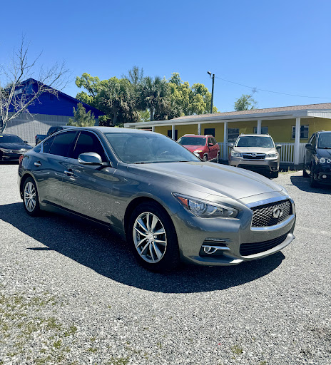 TOMI AUTOS LLC Gallery - United States