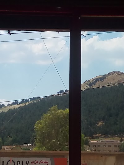 Photos of Avista Cafe