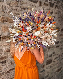 Photo n°15 de Opale - Artisan Fleuriste à Fougères (Fleuriste)