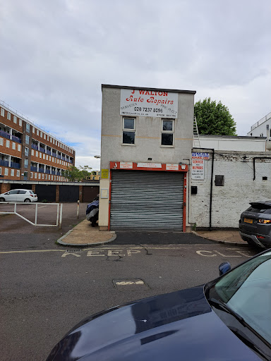 J Walton Auto Repairs - Thumbnail