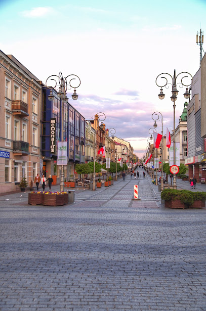 Implanty Kielce Jarosław Gąszcz