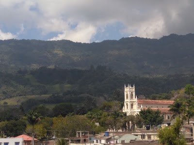 Photos of Chipat&aacute; Central Park