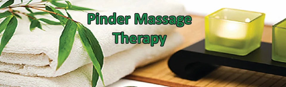 Joe Pinder Massage Therapy LMT photo