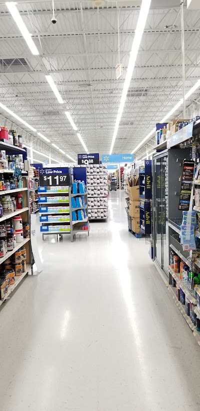 Walmart Supercenter