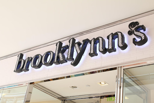 Brooklynn's - Visual