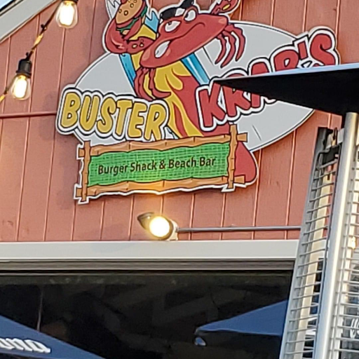 Buster Krab's Grill & Beach Bar Gallery - United States