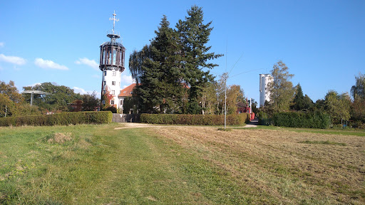 Allmannsdorf's cemetery - Thumbnail