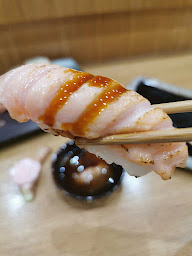 Photo n°4 de SUSHI MAISON à Issy-les-Moulineaux (Restaurant de viande grillée (yakiniku))