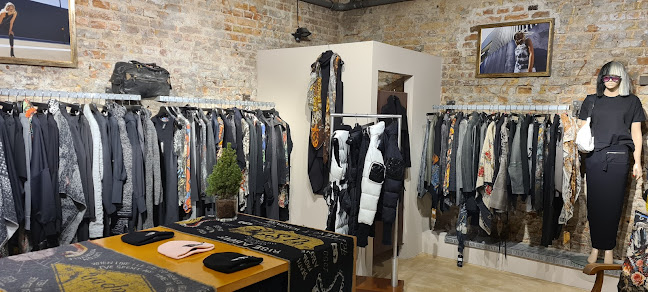 Godziny otwarcia Butik Sabotage - awangardowa moda