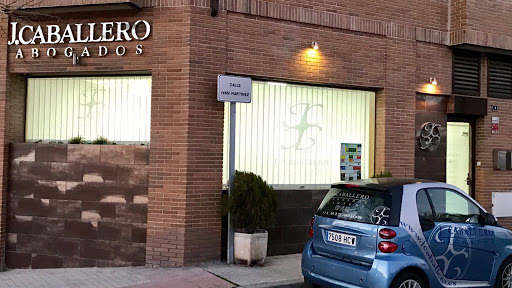 J Caballero Abogados & Asesores