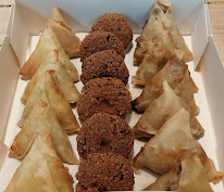 Aux 974 Saveurs Spécialités Réunionnaises - Épicerie fine exotique - Traiteur à Poitiers