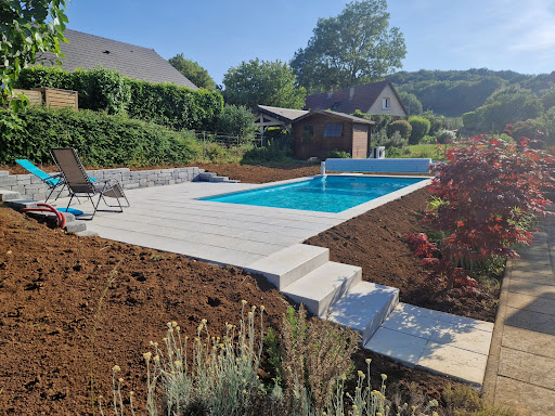 Photo de Piscine Garden à Marcoing (59159)