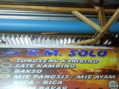 Photos of Rumah Makan Solo