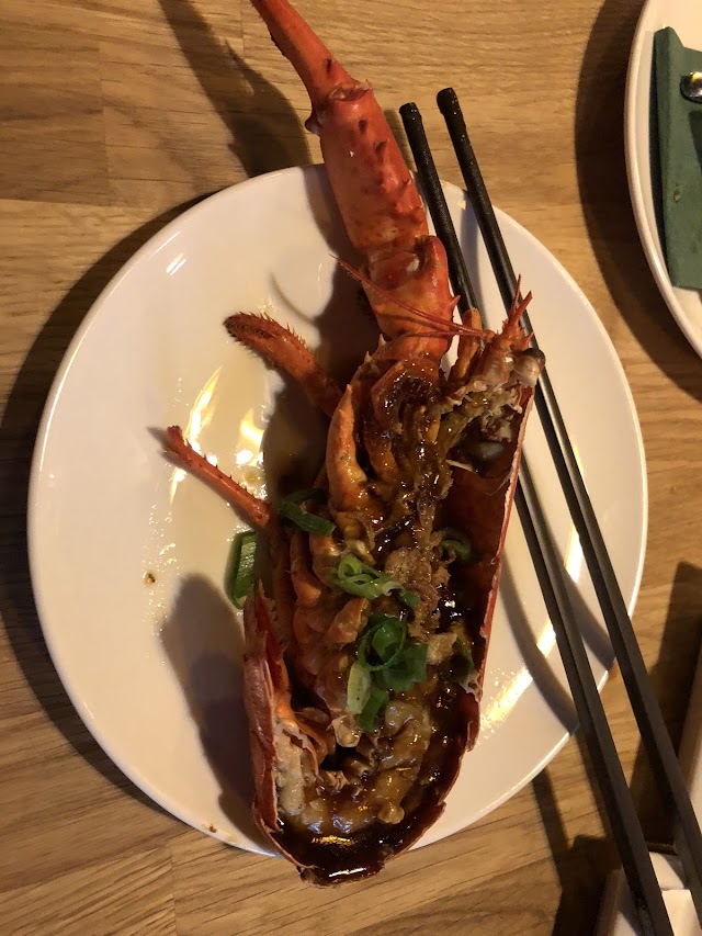 Restaurant Ebi 1