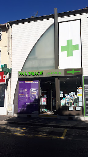 ???? PHARMACIE DES ECOLES l Aulnay-sous-bois 93
