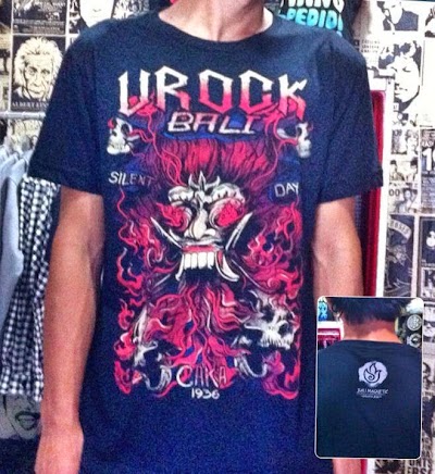 Photos of UROCK Bali