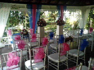 Photos of Hibiscus Lodge