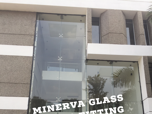 Glass Spider Fitting post image