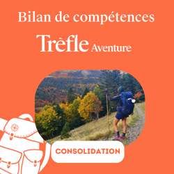 Photo n°7 de TRÈFLE AVENTURE Uzos - Bilan de compétences à Uzos (Centre d'information et d'orientation)