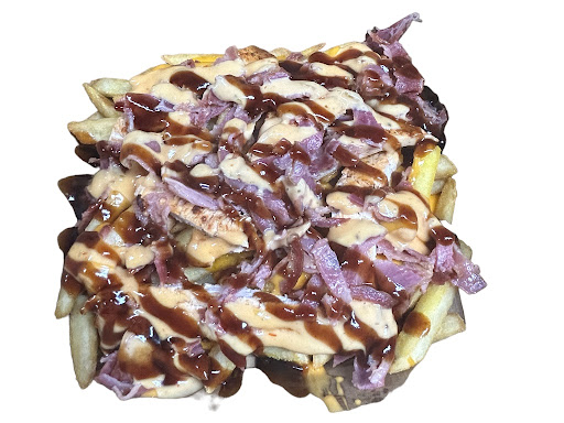 Cabra Food & Burgers - Thumbnail