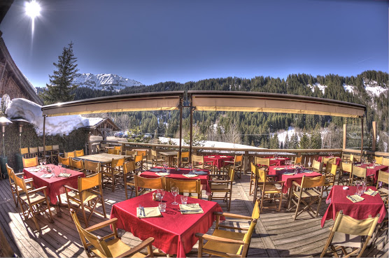 Le Refuge - Megève by null