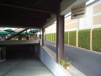 Photos of Real Plaza Asuncion