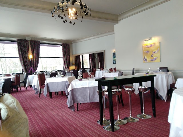 Hôtel Beau Rivage