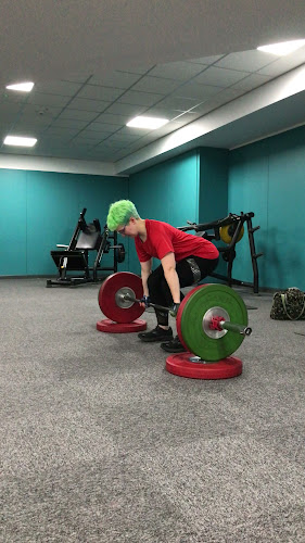 Empower Strength & Nutrition - Andrew Davies Personal Training - Personal Trainer