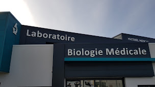 Photo n°1 de Laboratoire LabOuest Le Loroux Bottereau à Le Loroux-Bottereau (Laboratoire d'analyse médicale)