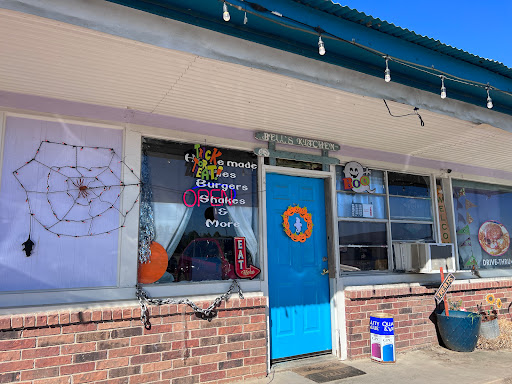 Bell's Kitchen - Visual