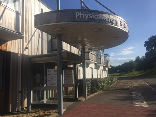 Physiotherapy Out Patients - Thumbnail