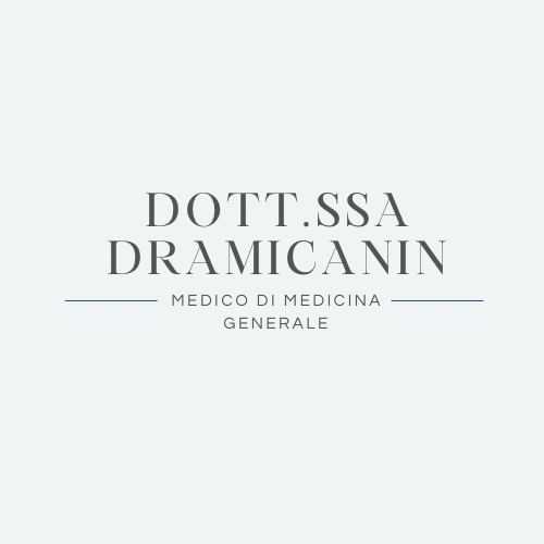 Dott.ssa Dramicanin Natalia - Thumbnail