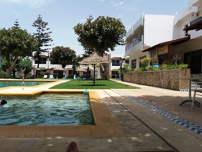 Photos of Hotel Al Khaima