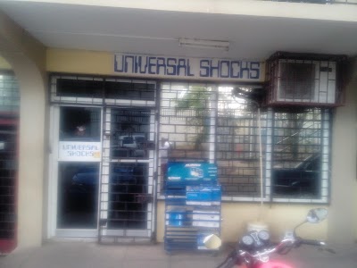 Photos of Universal Shocks Ltd