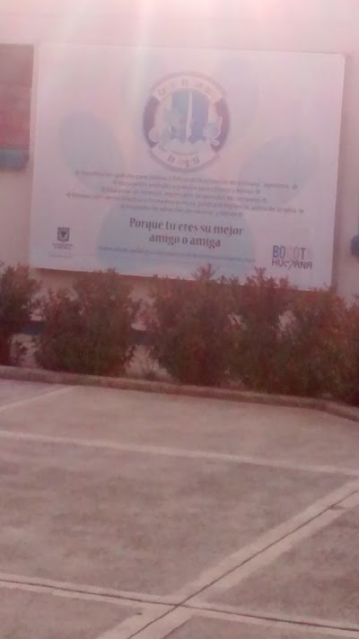 Photos of Centro de Zoonosis de Bogot&aacute; D.C. - Secretar&iacute;a Distrital de Salud