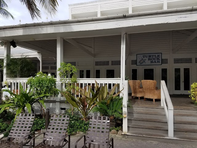 Sugar Bay Resort & Spa