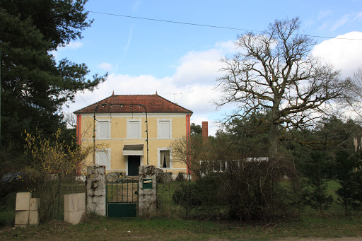 Bois Rond Auberge - Thumbnail