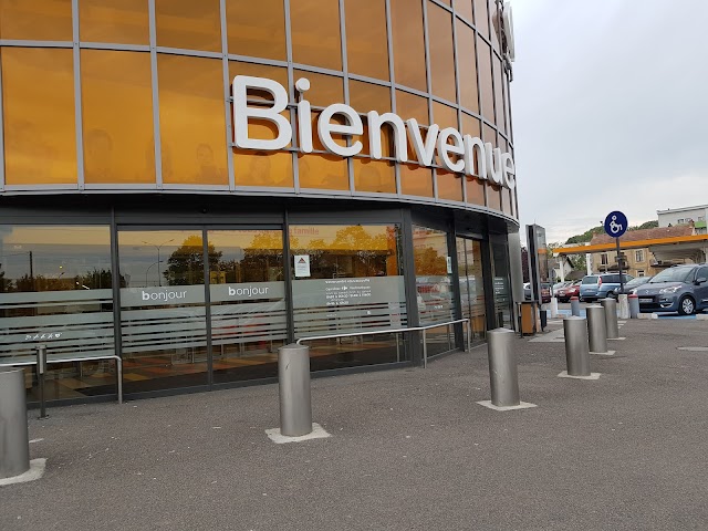 Carrefour Chalon-sur-Saône Nord