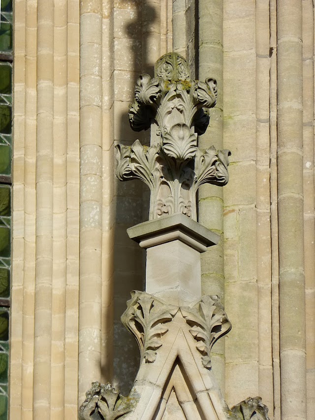 La Cathédrale de Bayeux